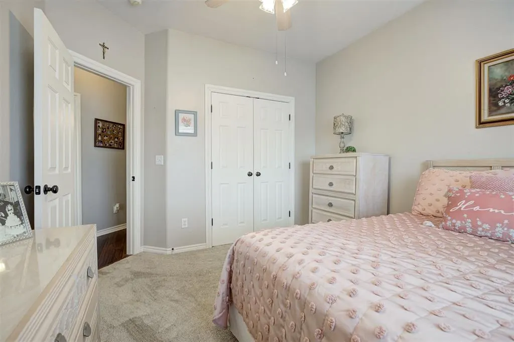 Photo 37 — 605 Vickery Avenue, Yukon, OK 73099