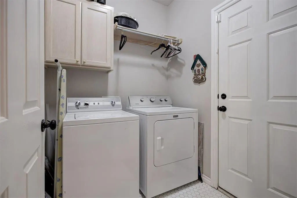 Photo 41 — 605 Vickery Avenue, Yukon, OK 73099