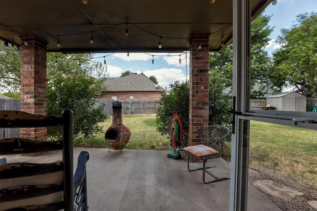 Photo 42 — 605 Vickery Avenue, Yukon, OK 73099