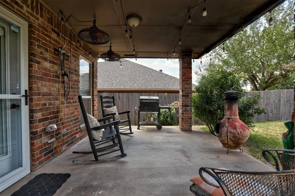 Photo 43 — 605 Vickery Avenue, Yukon, OK 73099