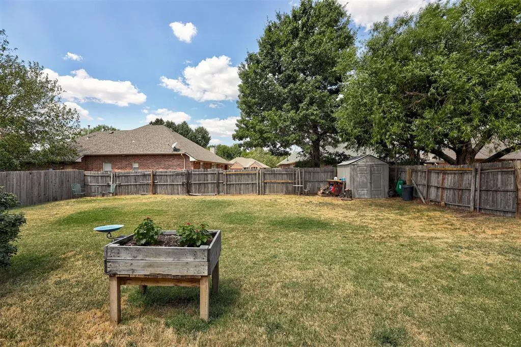Photo 44 — 605 Vickery Avenue, Yukon, OK 73099