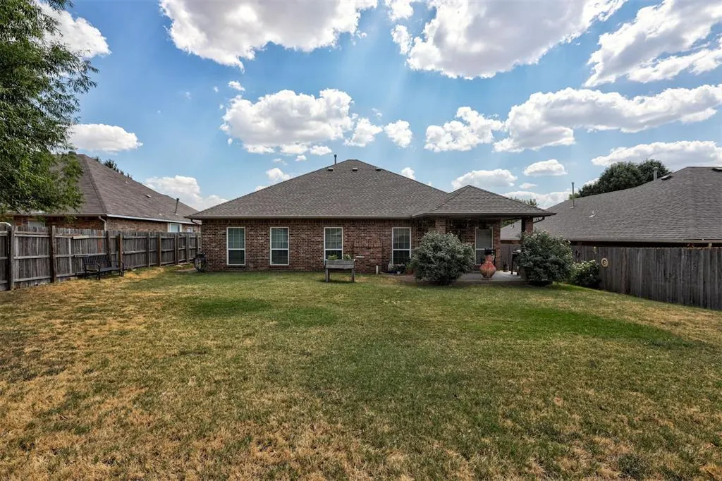 Photo 45 — 605 Vickery Avenue, Yukon, OK 73099