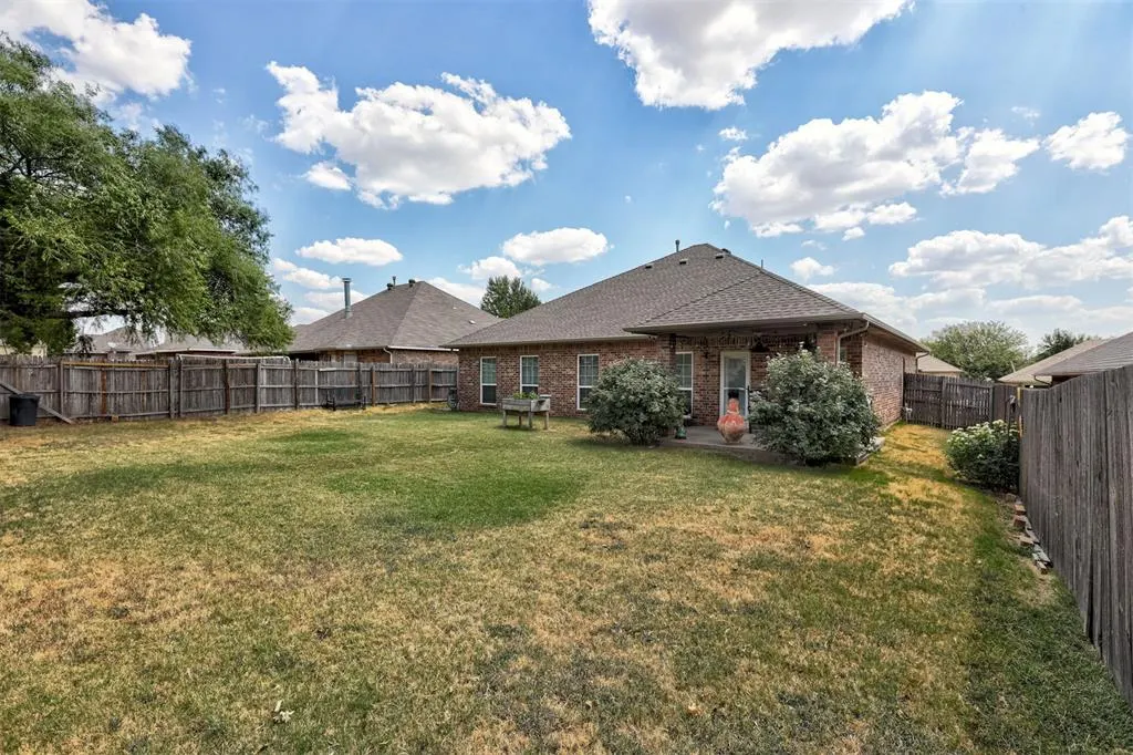 Photo 46 — 605 Vickery Avenue, Yukon, OK 73099
