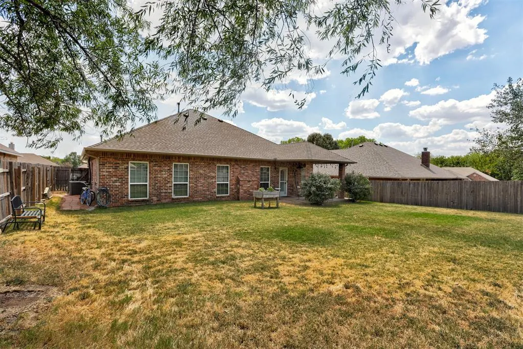 Photo 47 — 605 Vickery Avenue, Yukon, OK 73099