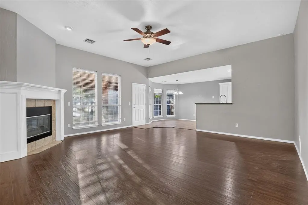Photo 9 — 1309 Ethan Lane, Yukon, OK 73099