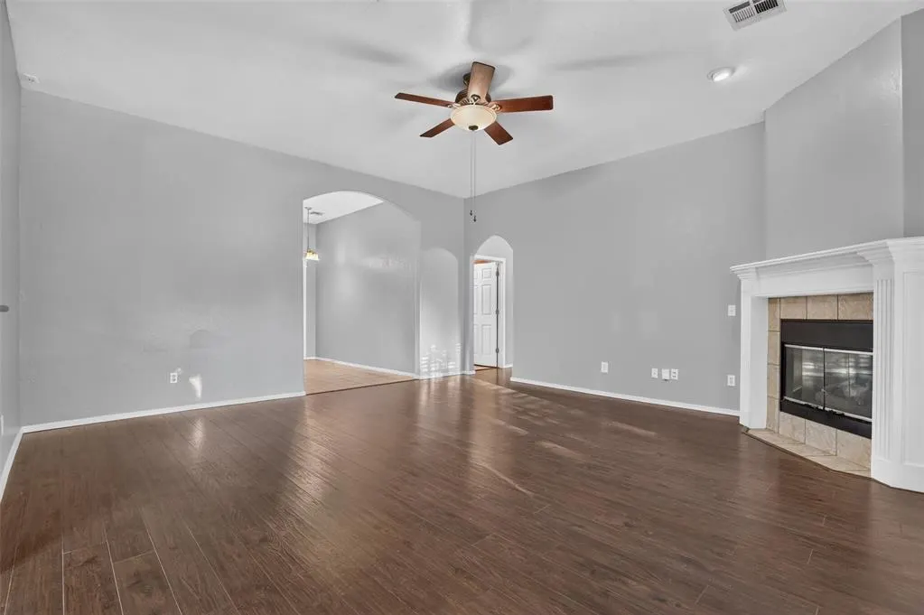 Photo 10 — 1309 Ethan Lane, Yukon, OK 73099