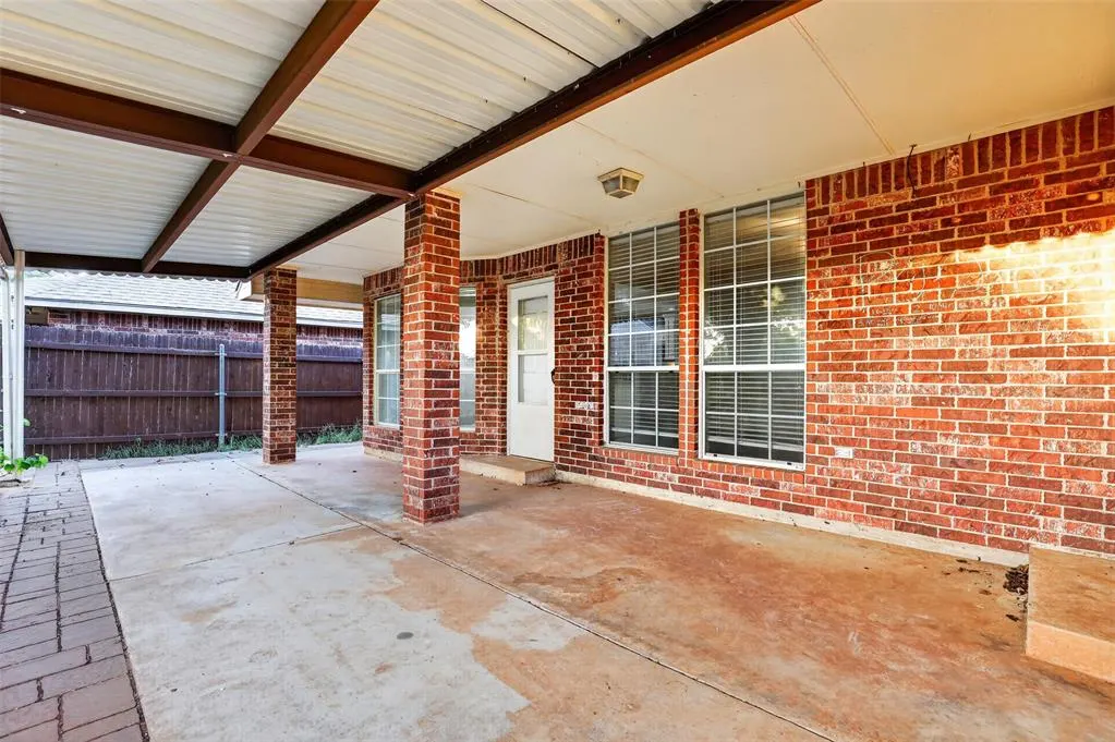 Photo 28 — 1309 Ethan Lane, Yukon, OK 73099
