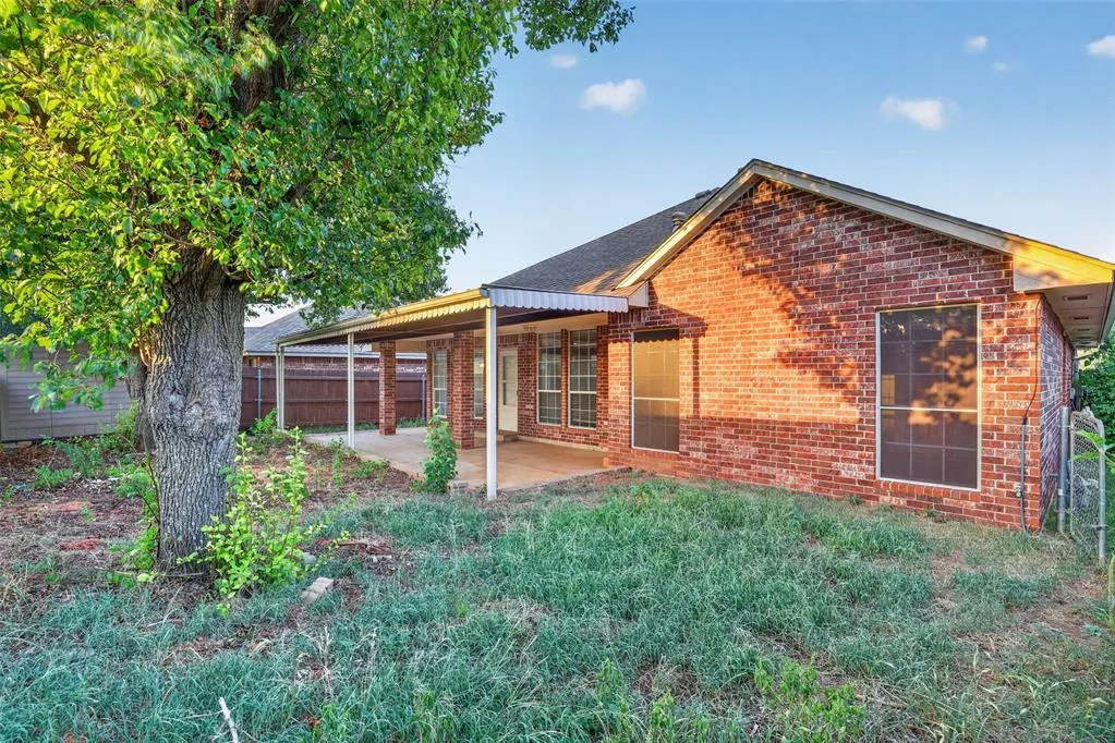 Photo 29 — 1309 Ethan Lane, Yukon, OK 73099