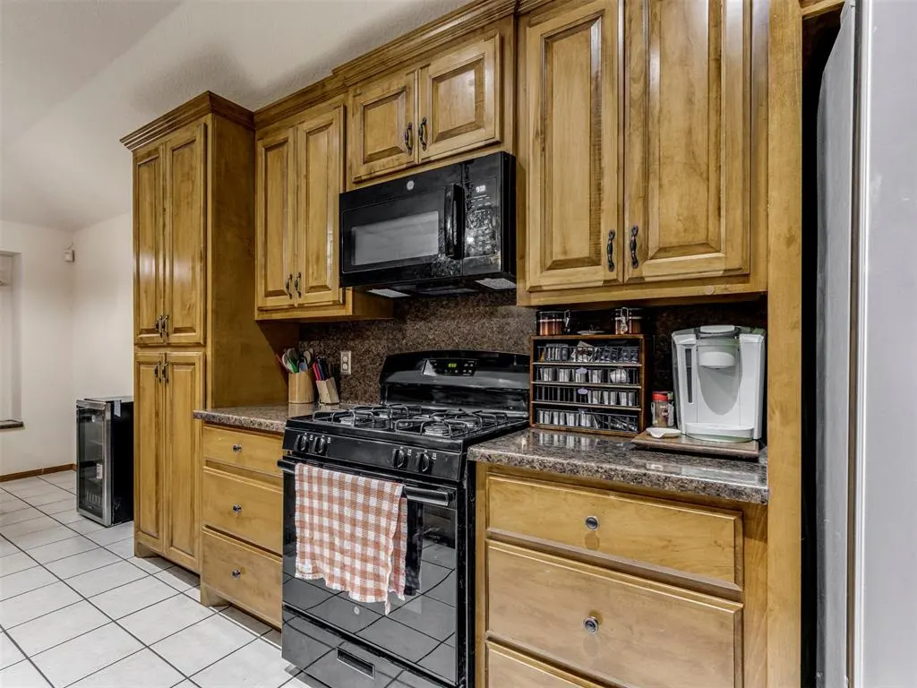 Photo 15 — 14401 Harli Lane, Oklahoma City, OK 73170