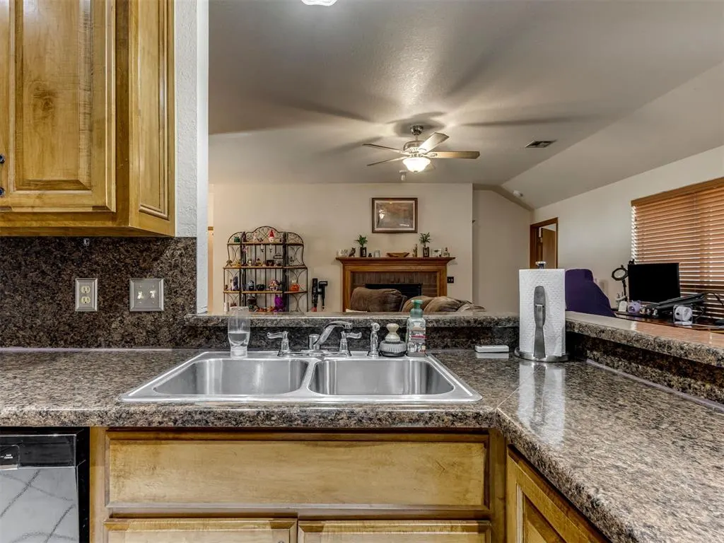 Photo 16 — 14401 Harli Lane, Oklahoma City, OK 73170