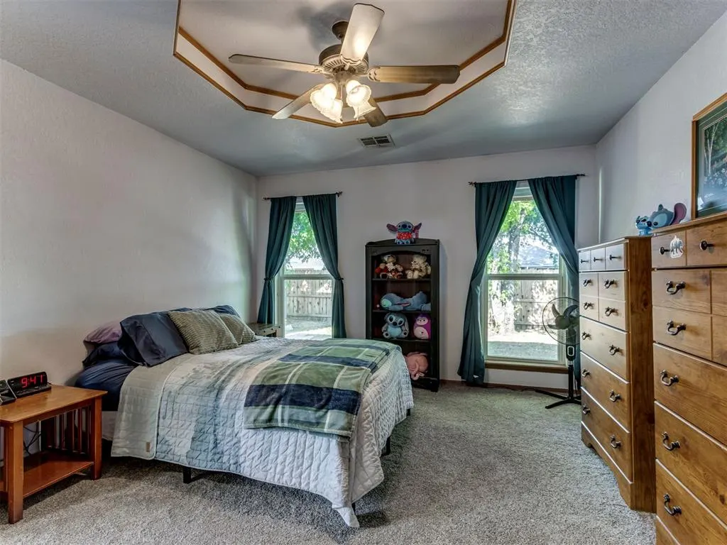 Photo 18 — 14401 Harli Lane, Oklahoma City, OK 73170