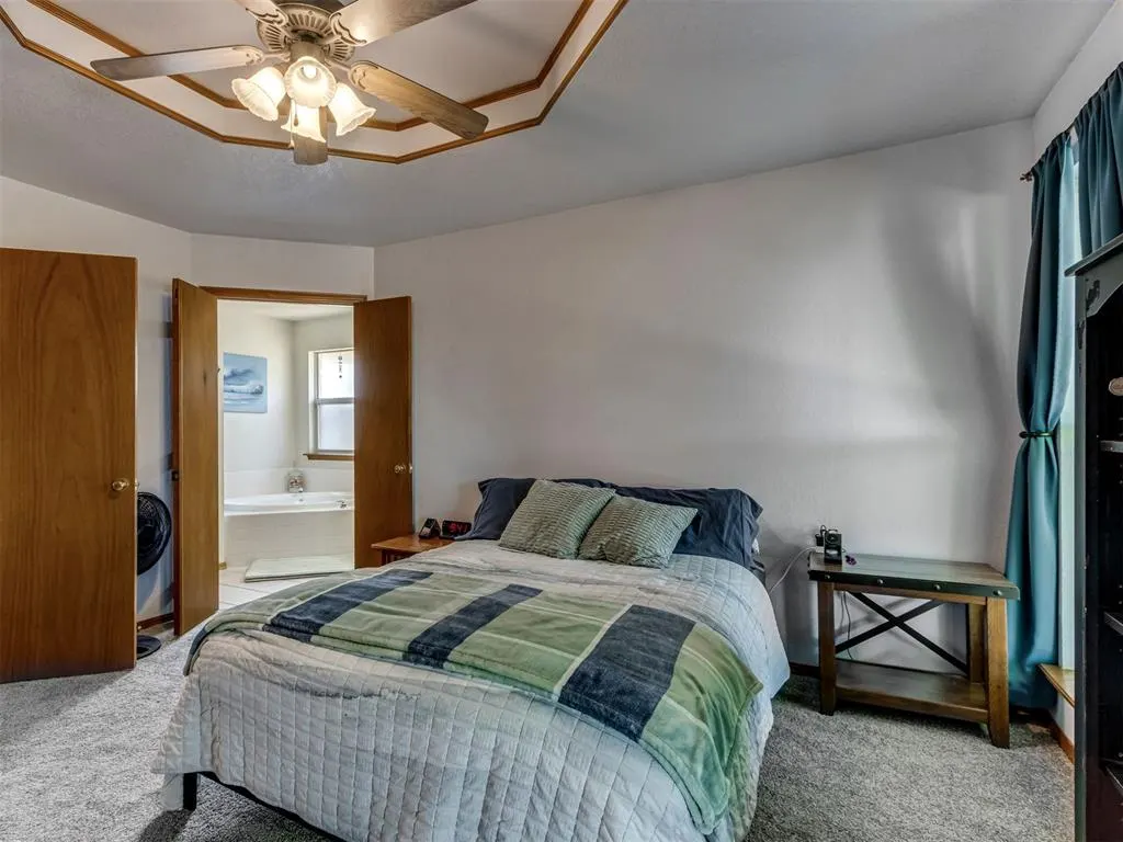Photo 19 — 14401 Harli Lane, Oklahoma City, OK 73170