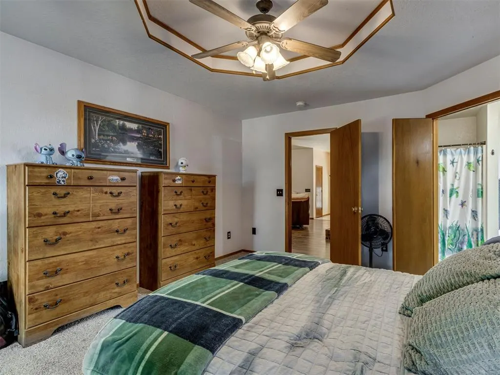Photo 20 — 14401 Harli Lane, Oklahoma City, OK 73170