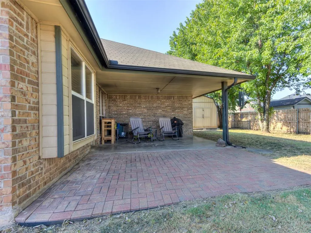 Photo 31 — 14401 Harli Lane, Oklahoma City, OK 73170