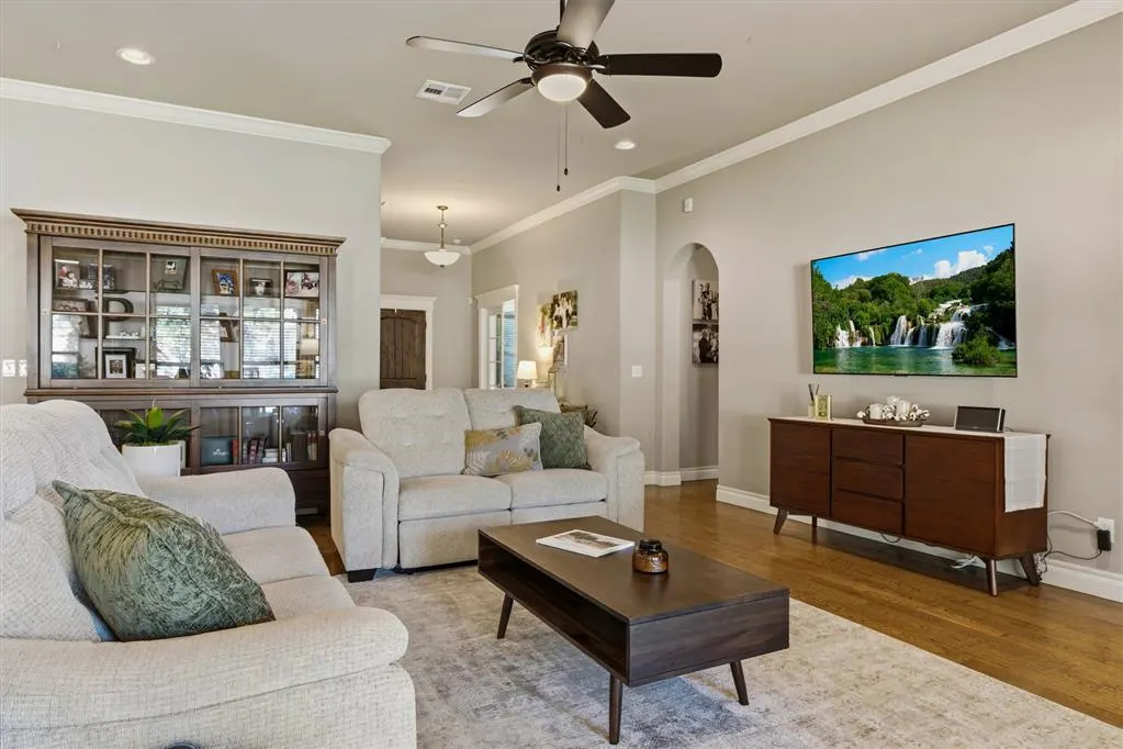 Photo 6 — 15921 Angie Kaye Lane, Edmond, OK 73013