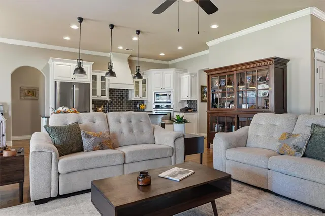Photo 8 — 15921 Angie Kaye Lane, Edmond, OK 73013