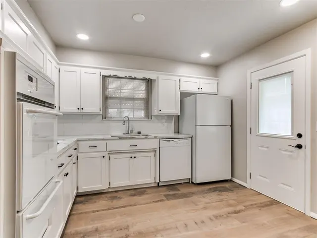 Photo 4 — 4921 SE 19th Street, Oklahoma City, OK 73115