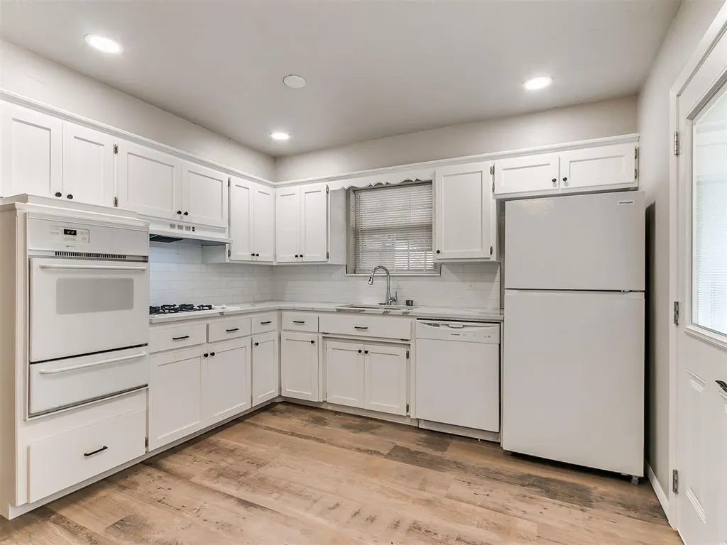 Photo 5 — 4921 SE 19th Street, Oklahoma City, OK 73115