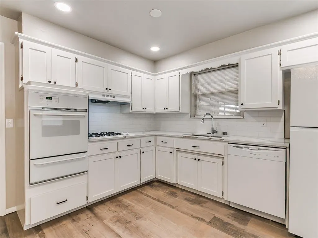 Photo 6 — 4921 SE 19th Street, Oklahoma City, OK 73115