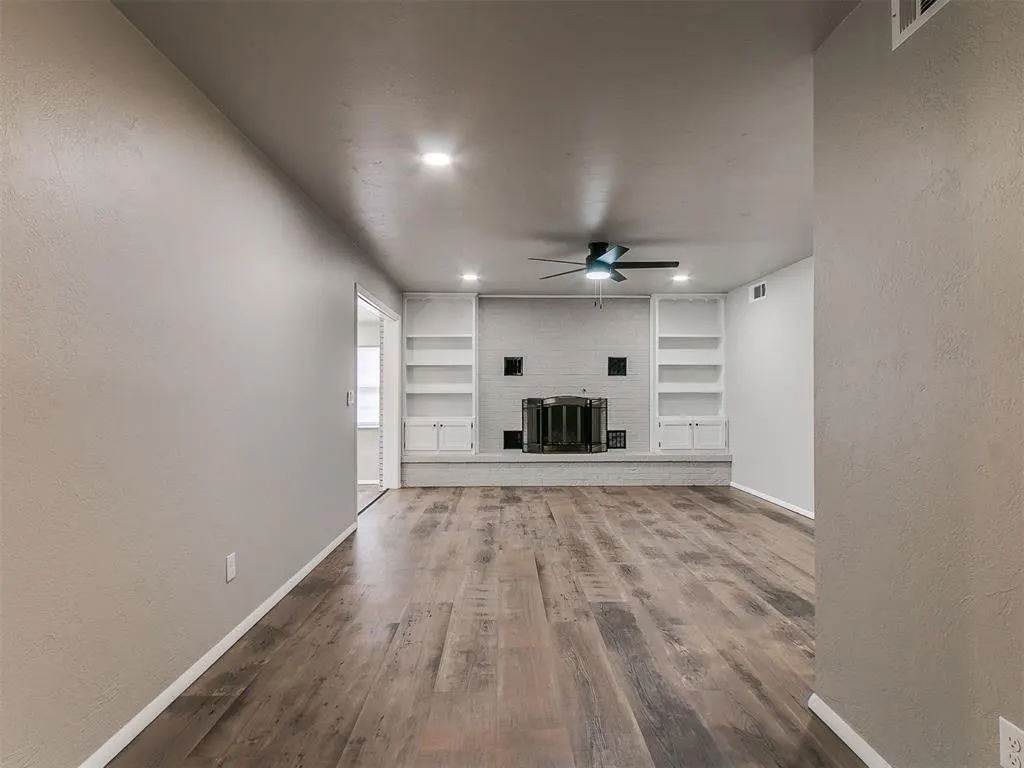Photo 9 — 4921 SE 19th Street, Oklahoma City, OK 73115