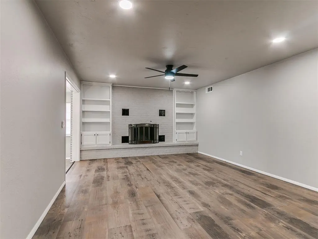 Photo 10 — 4921 SE 19th Street, Oklahoma City, OK 73115