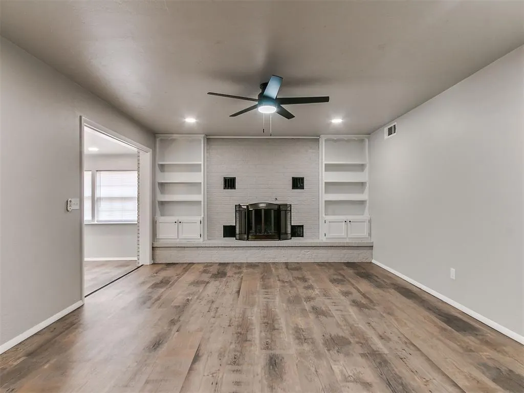 Photo 11 — 4921 SE 19th Street, Oklahoma City, OK 73115