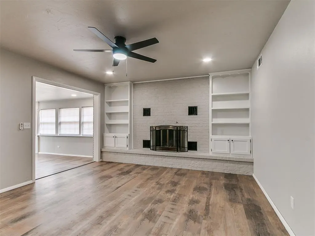 Photo 12 — 4921 SE 19th Street, Oklahoma City, OK 73115