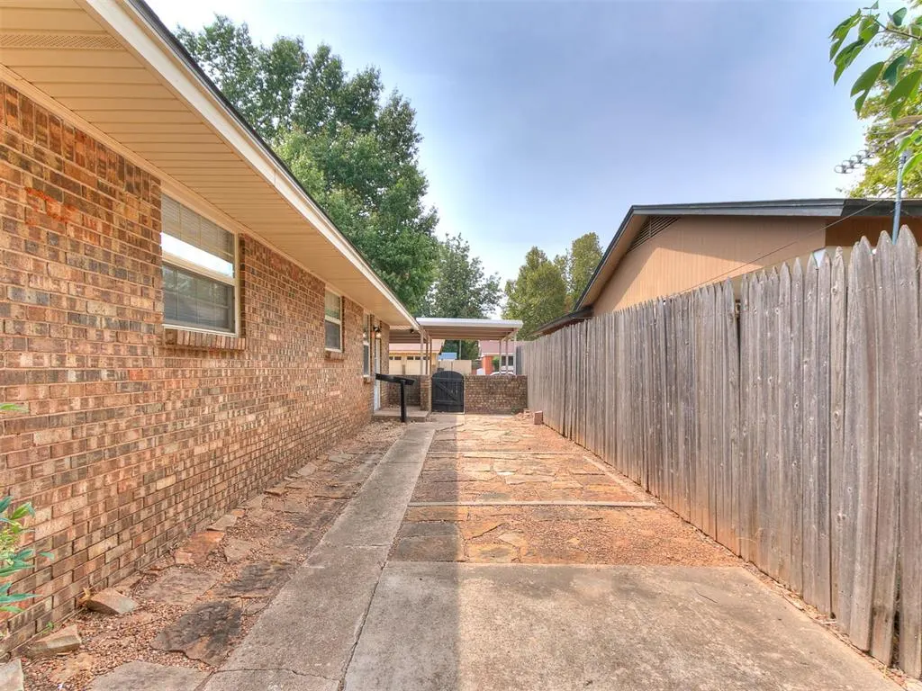 Photo 38 — 4921 SE 19th Street, Oklahoma City, OK 73115