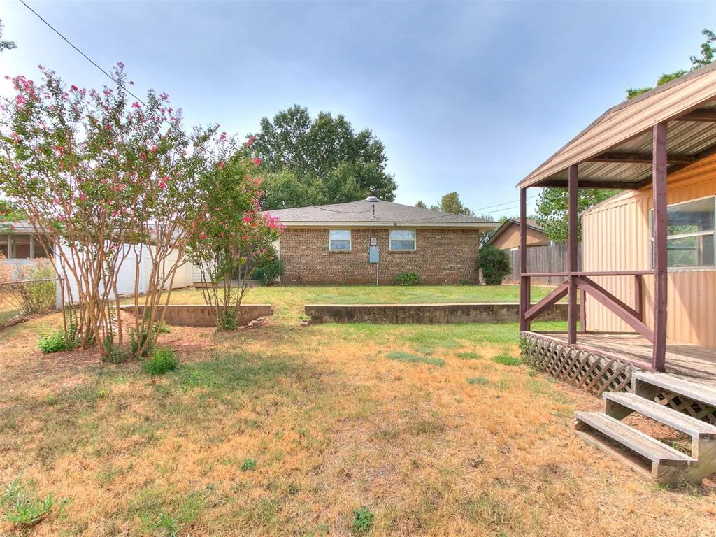 Photo 40 — 4921 SE 19th Street, Oklahoma City, OK 73115