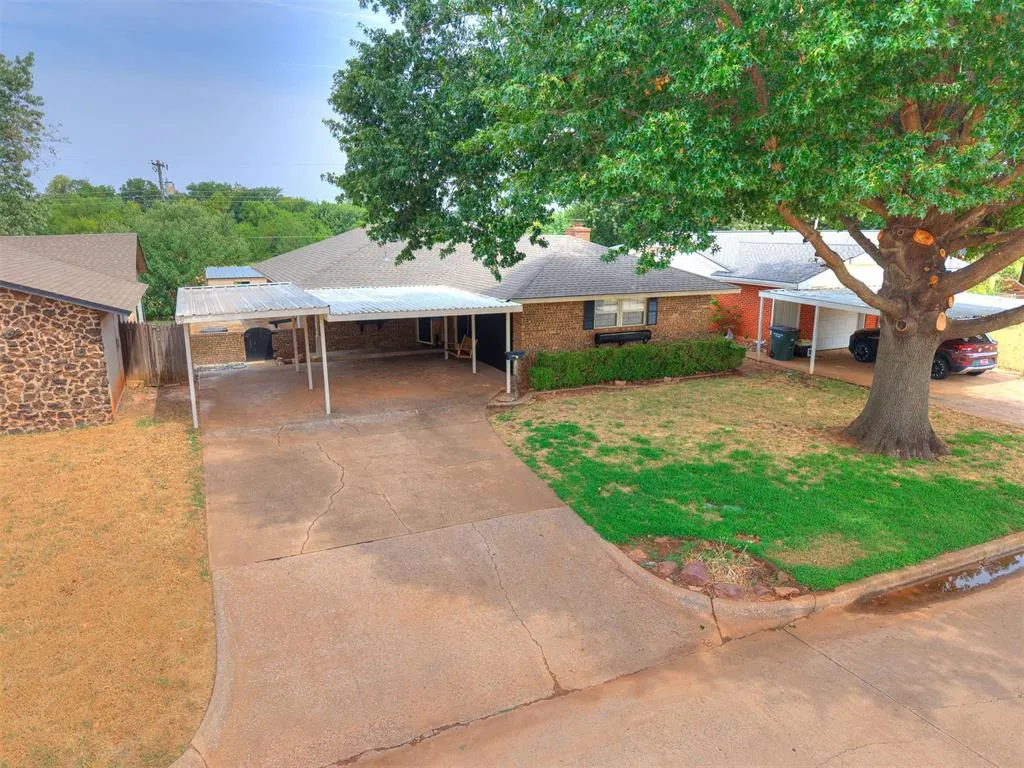 Photo 41 — 4921 SE 19th Street, Oklahoma City, OK 73115