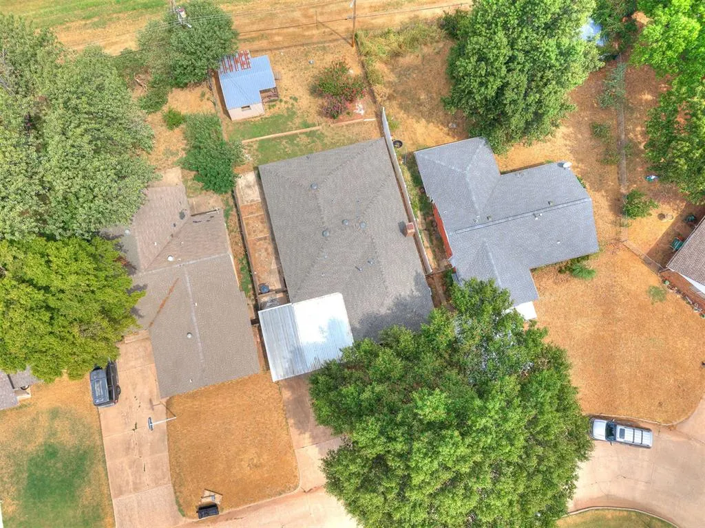 Photo 42 — 4921 SE 19th Street, Oklahoma City, OK 73115
