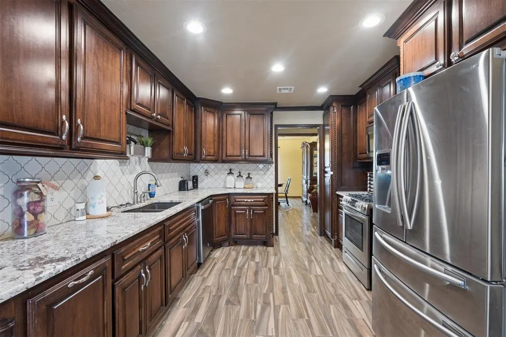 Photo 12 — 2913 SW 127th Street, Oklahoma City, OK 73170