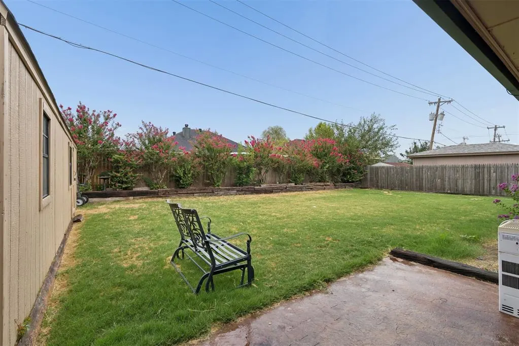 Photo 45 — 2913 SW 127th Street, Oklahoma City, OK 73170