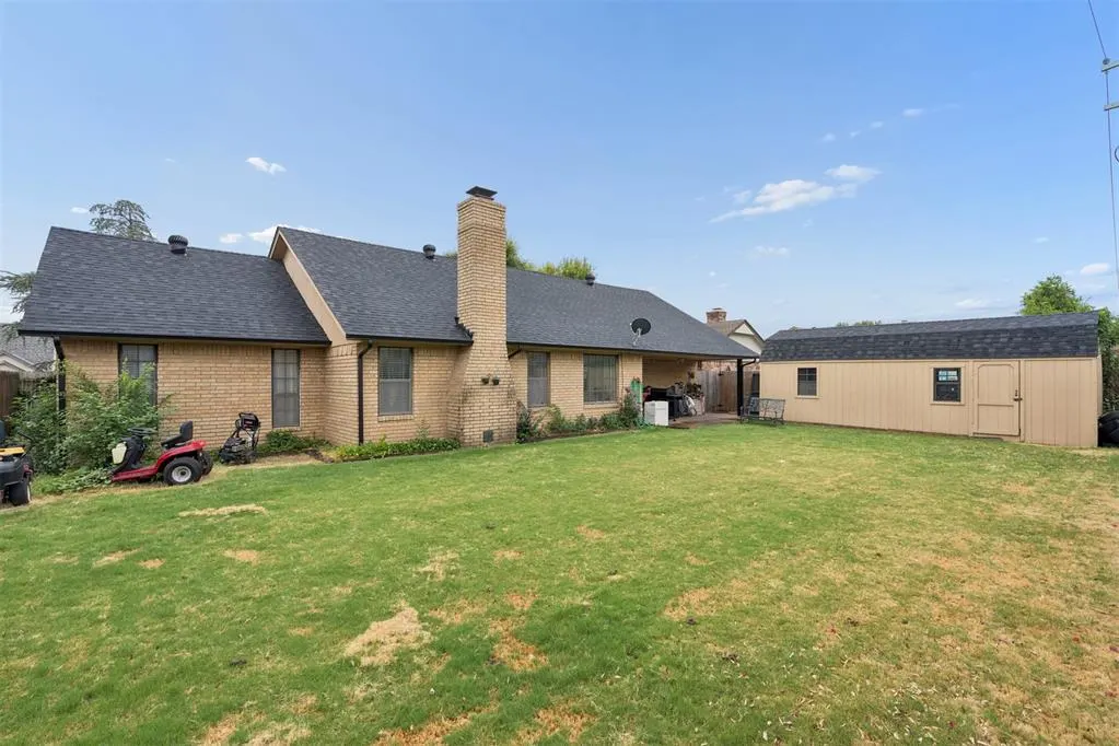 Photo 47 — 2913 SW 127th Street, Oklahoma City, OK 73170