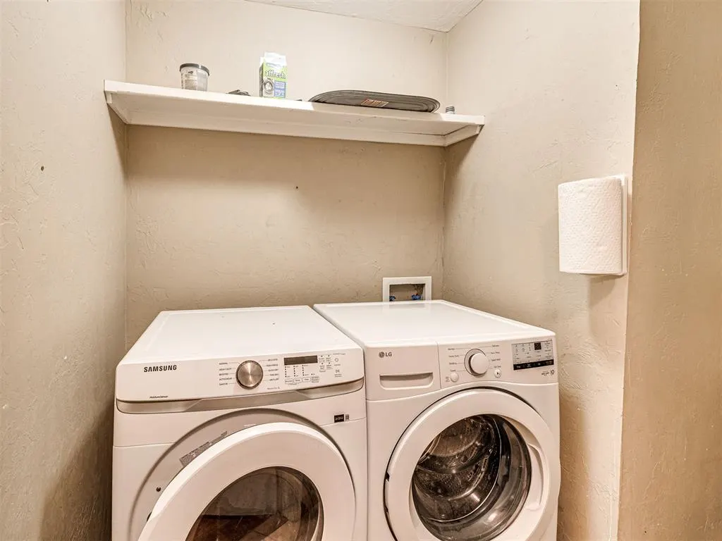 Photo 15 — 1101 S 12th Street, Chickasha, OK 73018