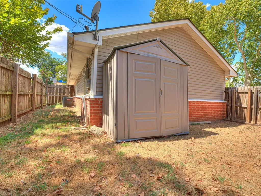 Photo 16 — 1101 S 12th Street, Chickasha, OK 73018