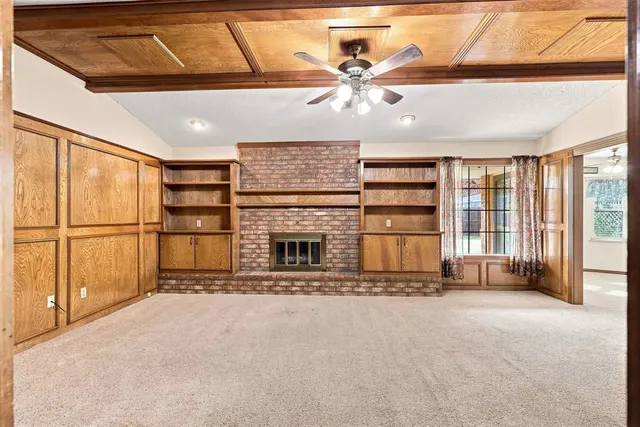 Photo 4 — 609 N Morgan Drive, Oklahoma City, OK 73160