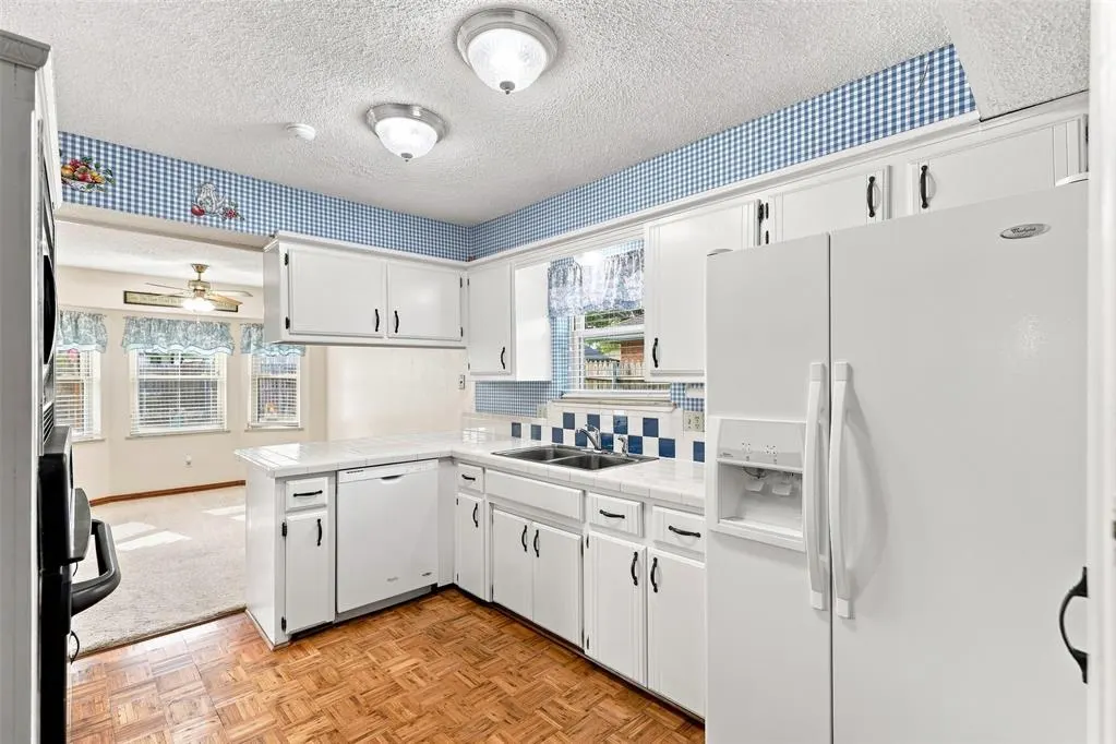 Photo 9 — 609 N Morgan Drive, Oklahoma City, OK 73160