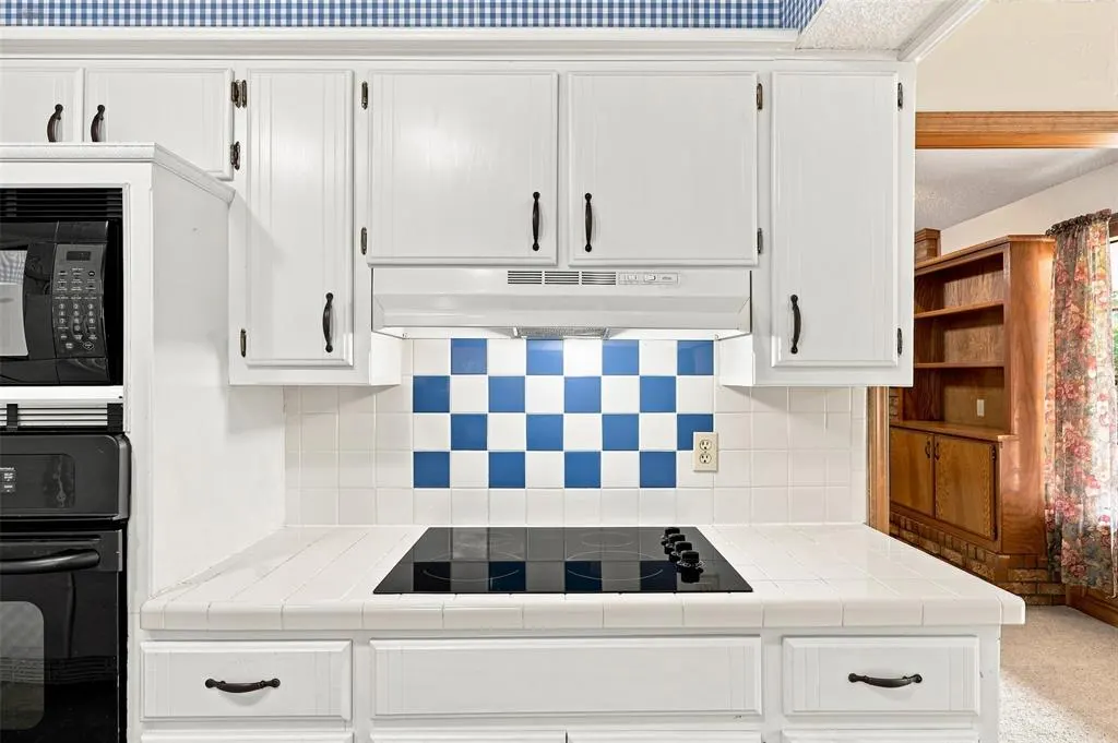 Photo 11 — 609 N Morgan Drive, Oklahoma City, OK 73160