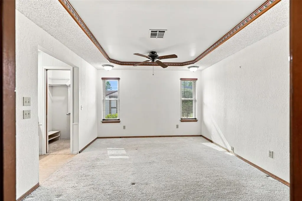 Photo 13 — 609 N Morgan Drive, Oklahoma City, OK 73160