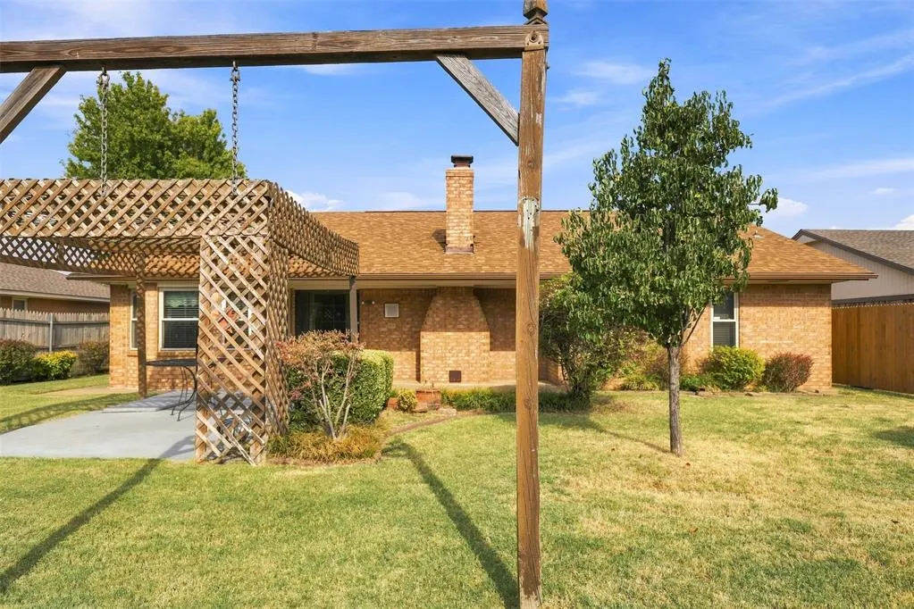 Photo 25 — 609 N Morgan Drive, Oklahoma City, OK 73160