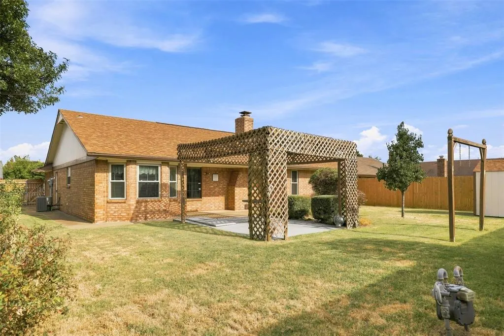Photo 26 — 609 N Morgan Drive, Oklahoma City, OK 73160