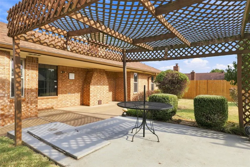 Photo 27 — 609 N Morgan Drive, Oklahoma City, OK 73160