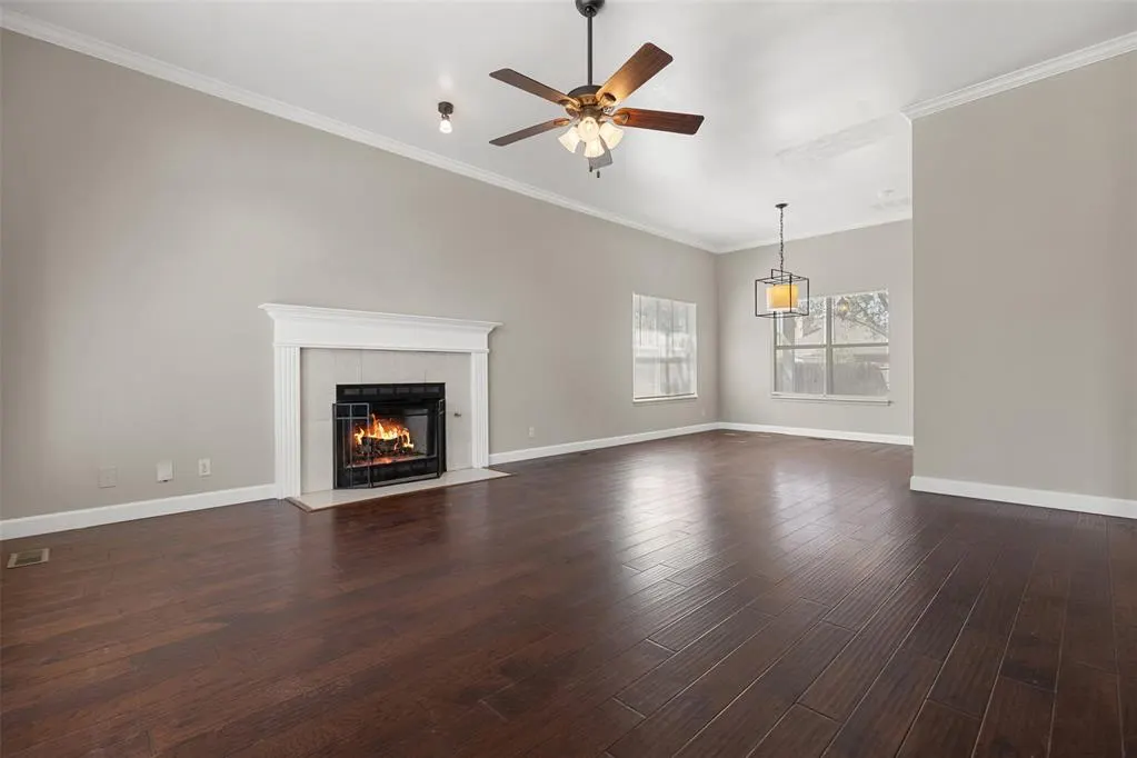 Photo 3 — 1420 NW 183rd Terrace, Edmond, OK 73012