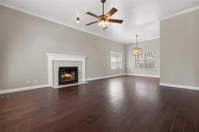 Photo 3 — 1420 NW 183rd Terrace, Edmond, OK 73012