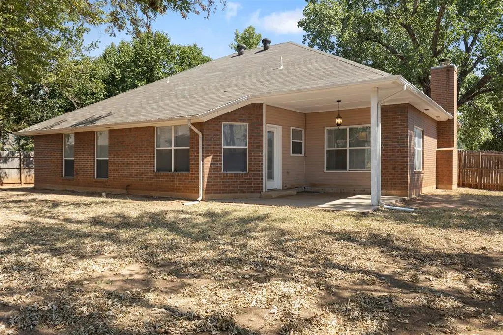 Photo 31 — 1420 NW 183rd Terrace, Edmond, OK 73012