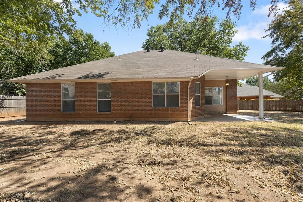 Photo 32 — 1420 NW 183rd Terrace, Edmond, OK 73012