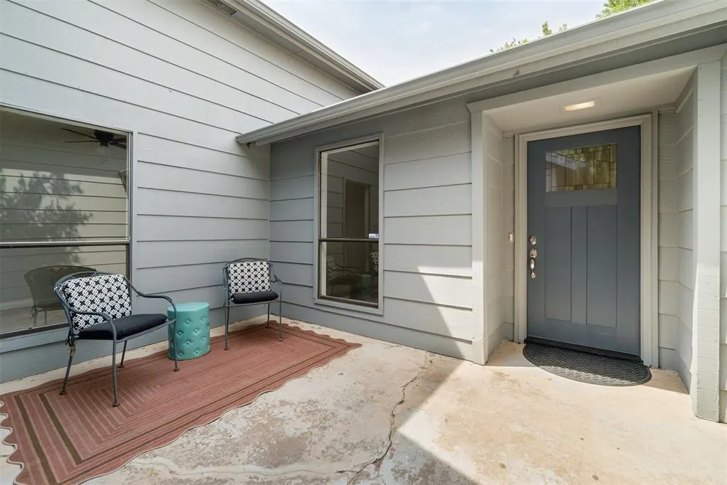 Photo 4 — 13509 Country Place, Oklahoma City, OK 73131