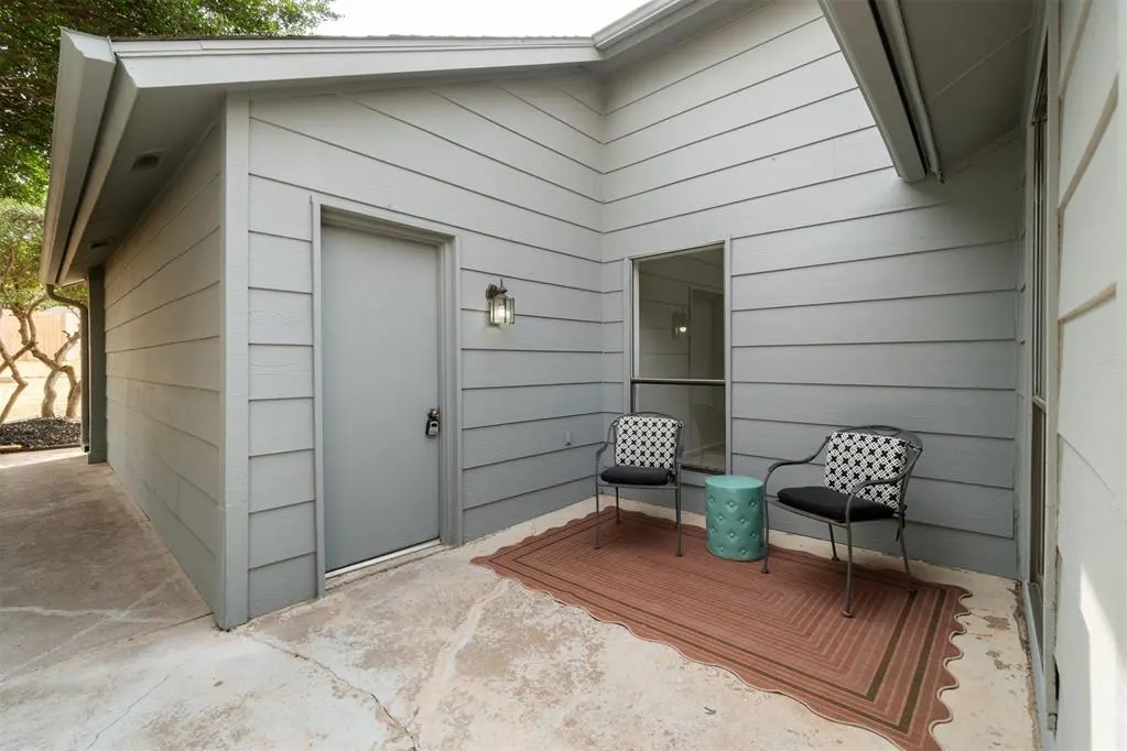 Photo 5 — 13509 Country Place, Oklahoma City, OK 73131
