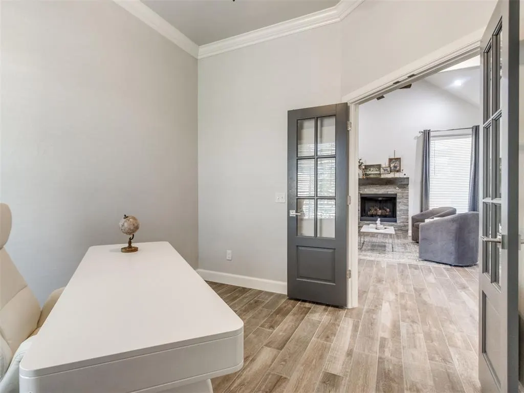 Photo 6 — 1124 Colonial Avenue, Tuttle, OK 73089
